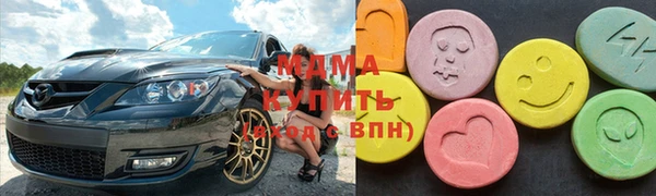 индика Абаза